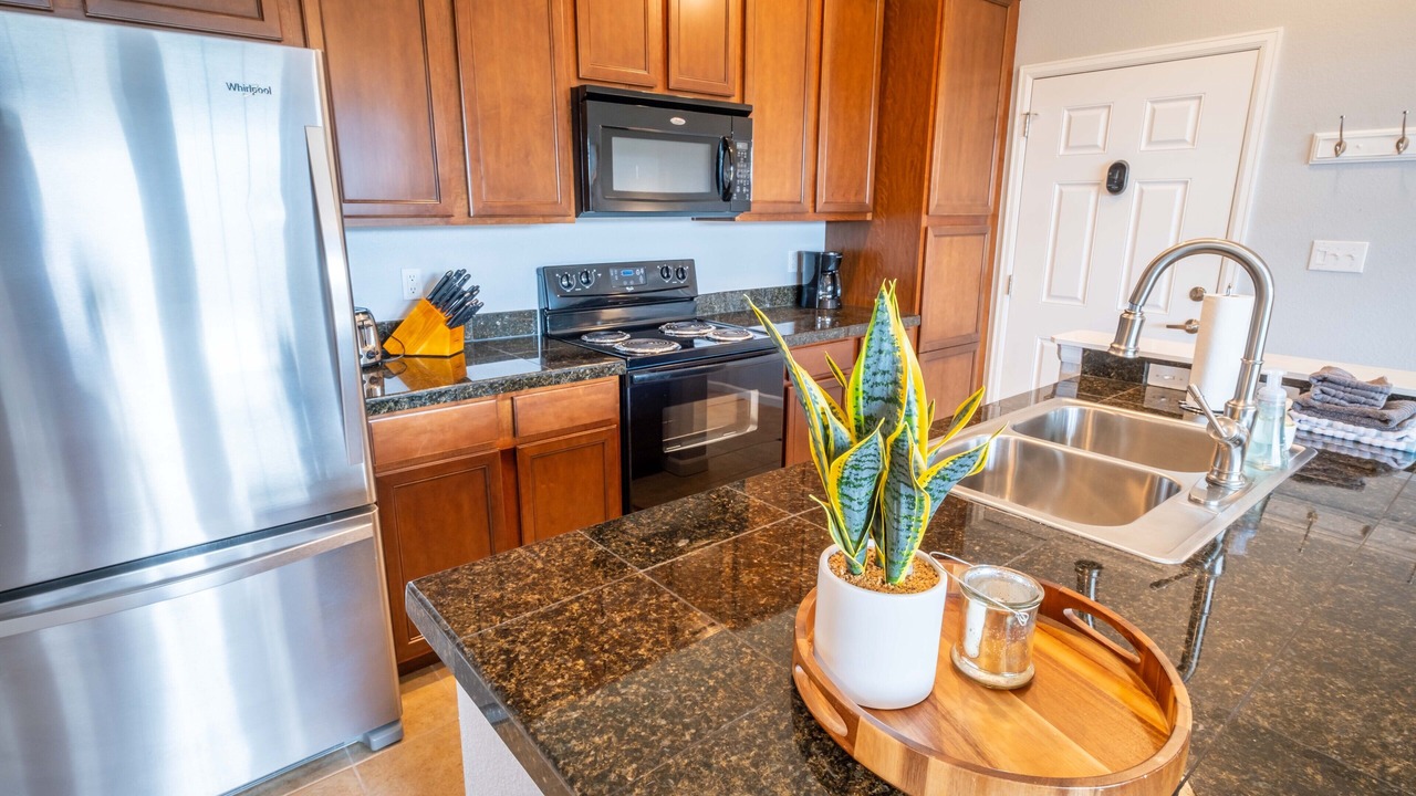 Photo of Kitchen in Silvercreek