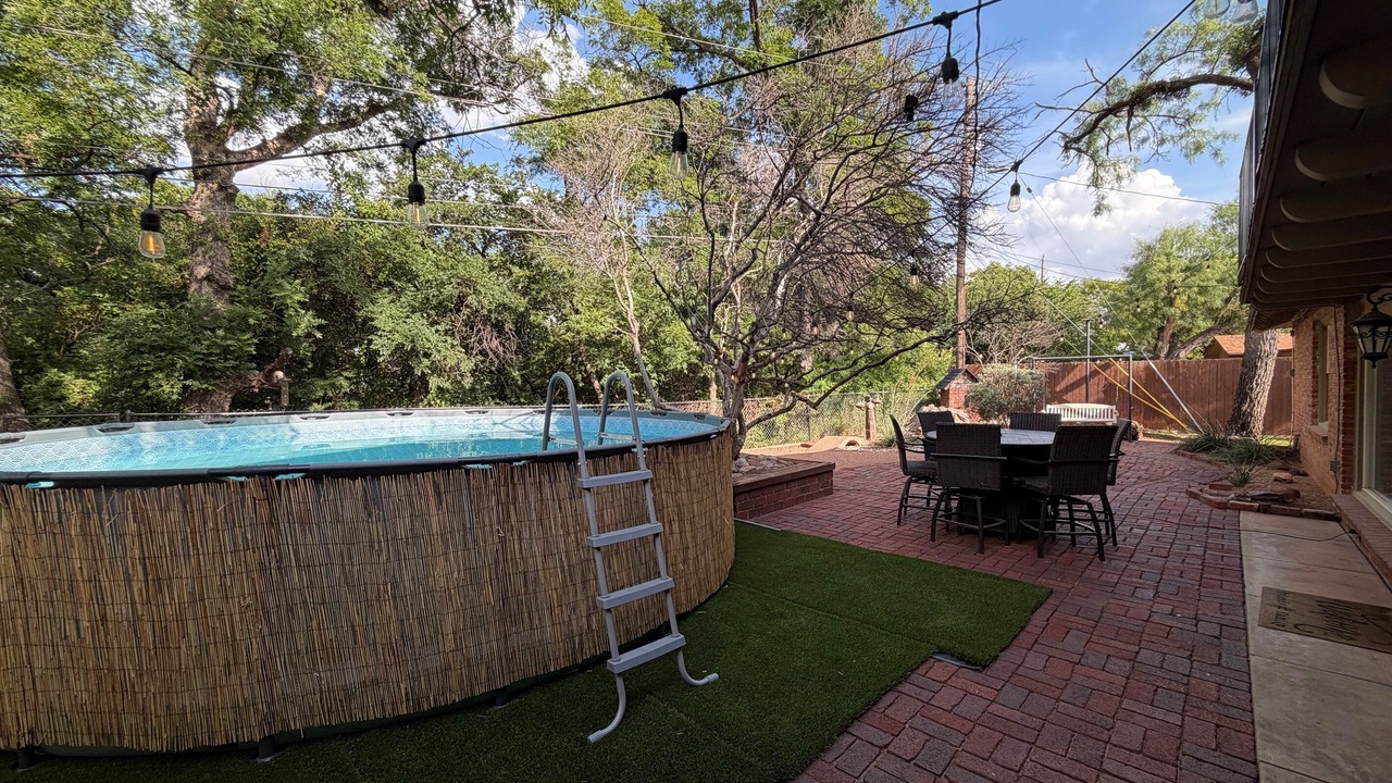 Photo of Outdoor in Abilene