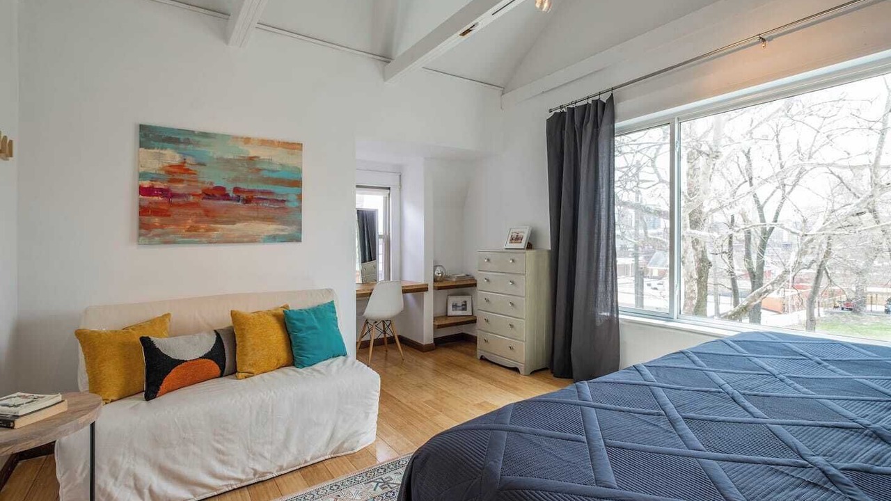 Photo of Bedroom in Westside North