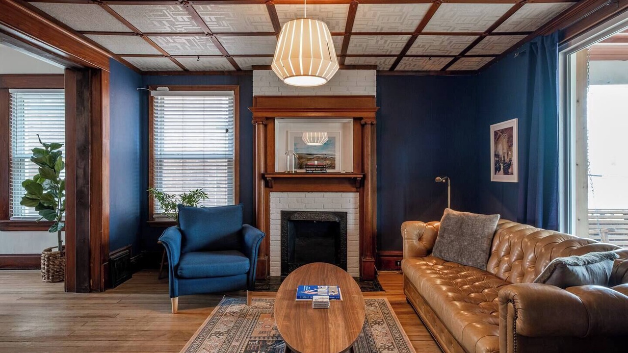 Photo of Livingroom in Westside North