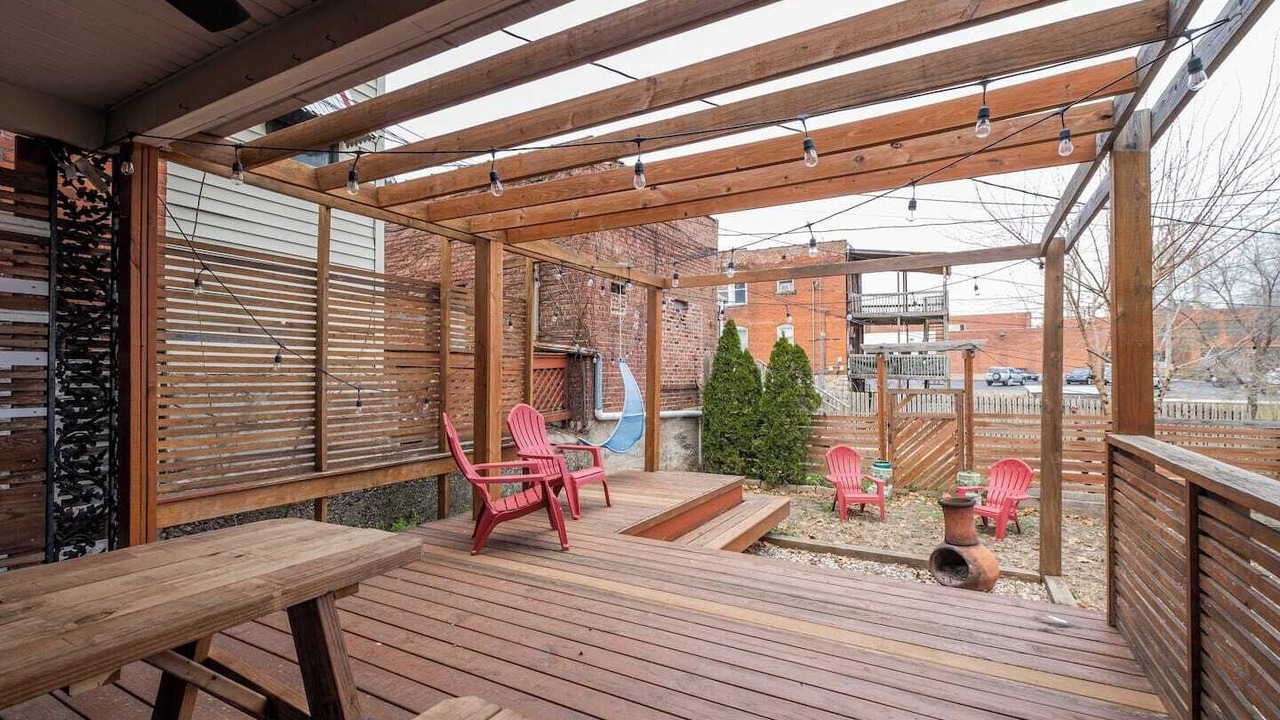 Photo of Outdoor in Westside North