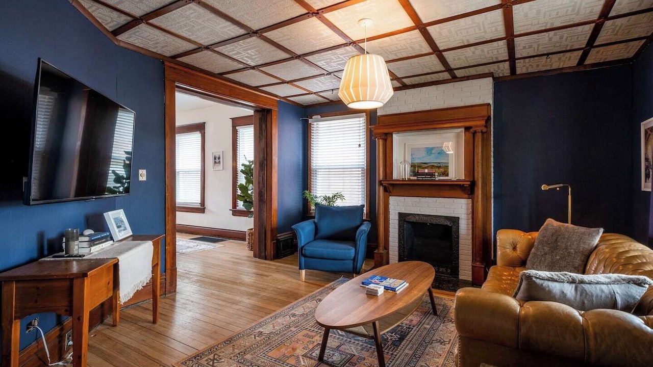 Photo of Livingroom in Westside North