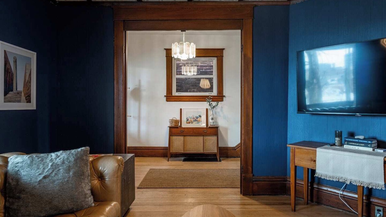 Photo of Livingroom in Westside North
