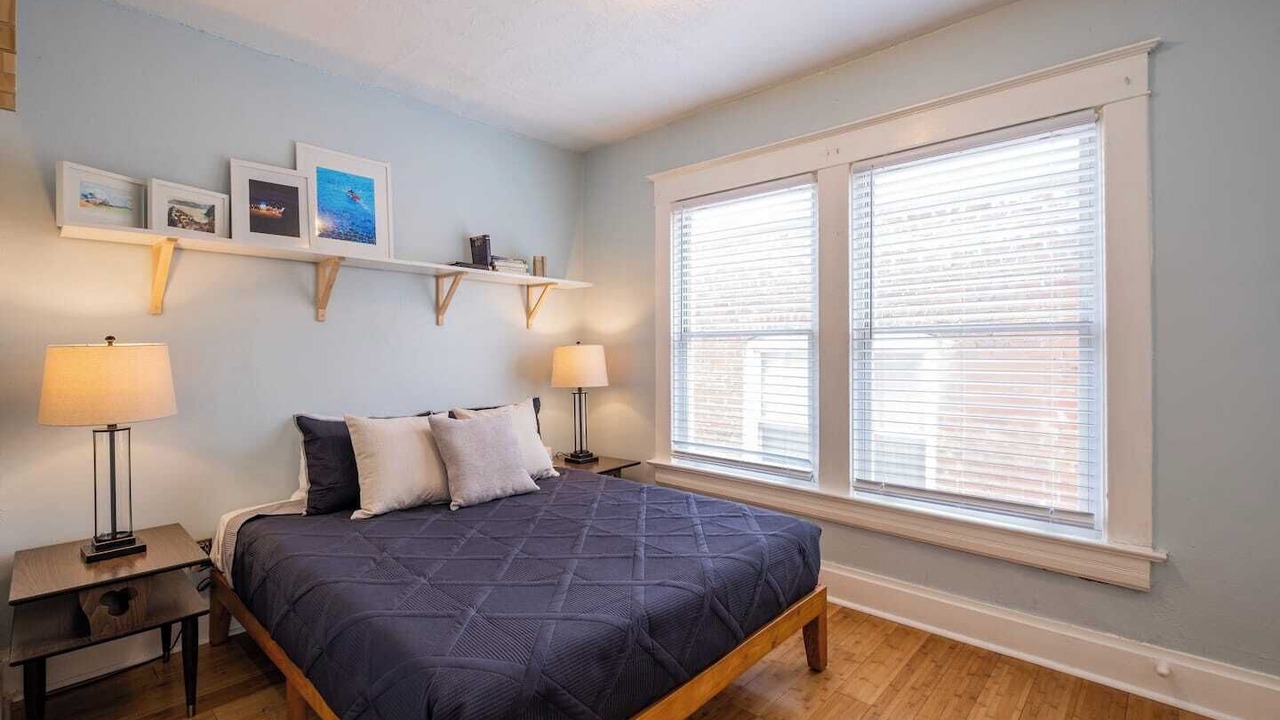 Photo of Bedroom in Westside North