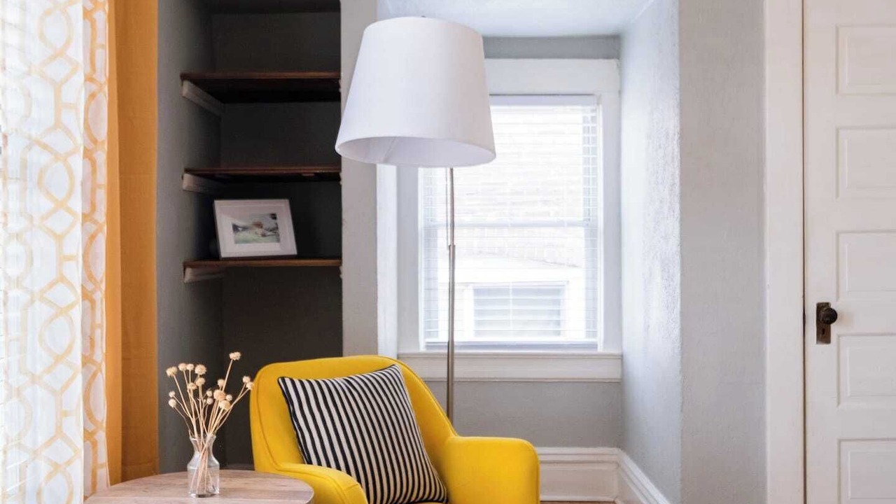 Photo of Livingroom in Westside North