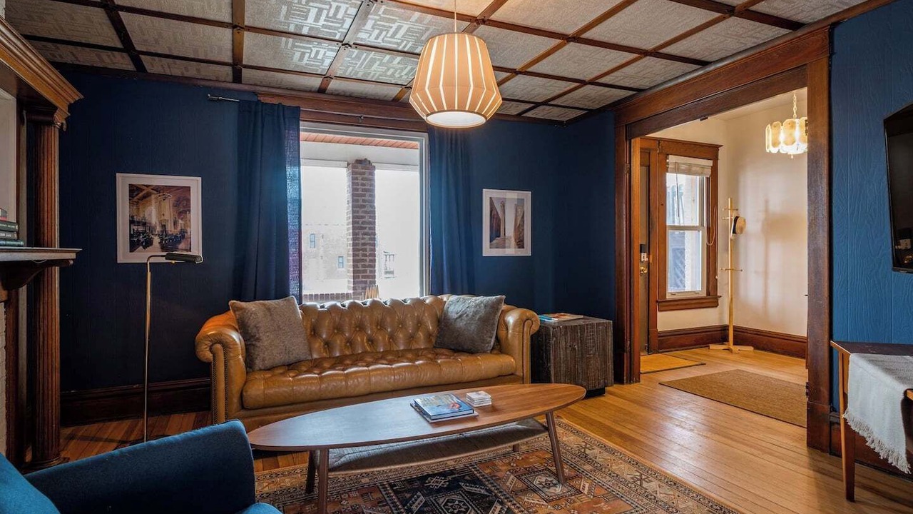 Photo of Livingroom in Westside North