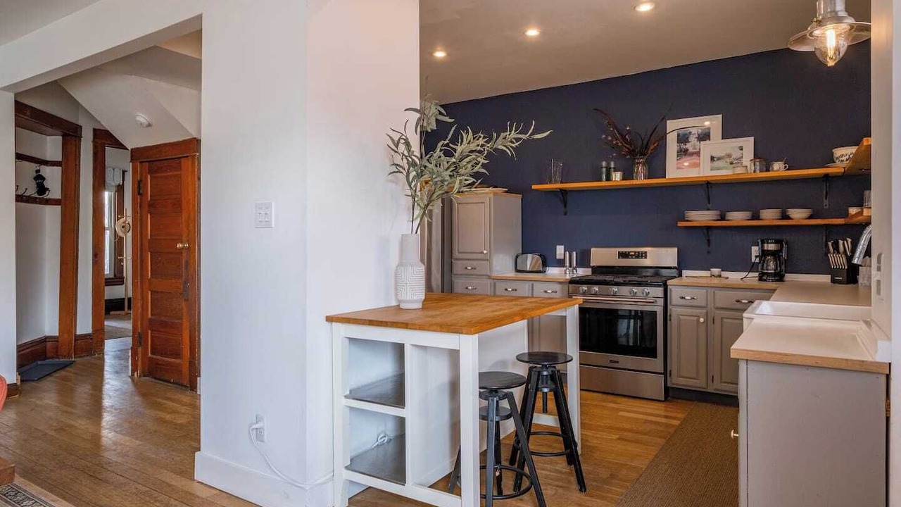 Photo of Kitchen in Westside North