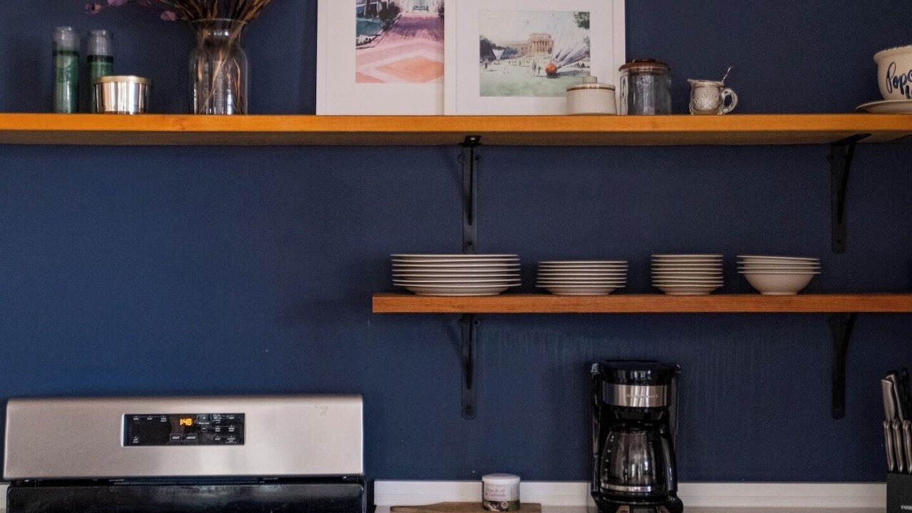 Photo of Kitchen in Westside North