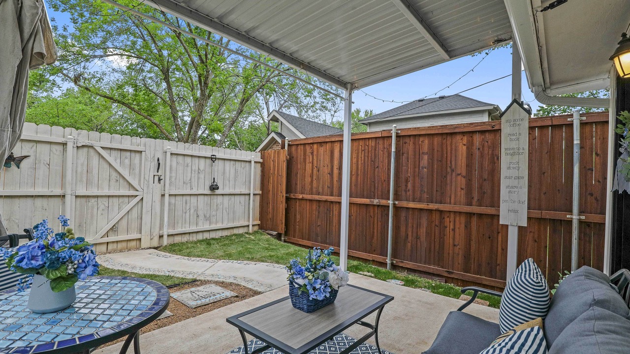 Photo of Outdoor in Lake Dallas