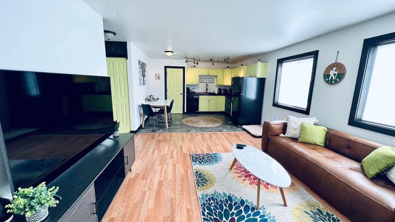 Photo of Bedroom in Joseph