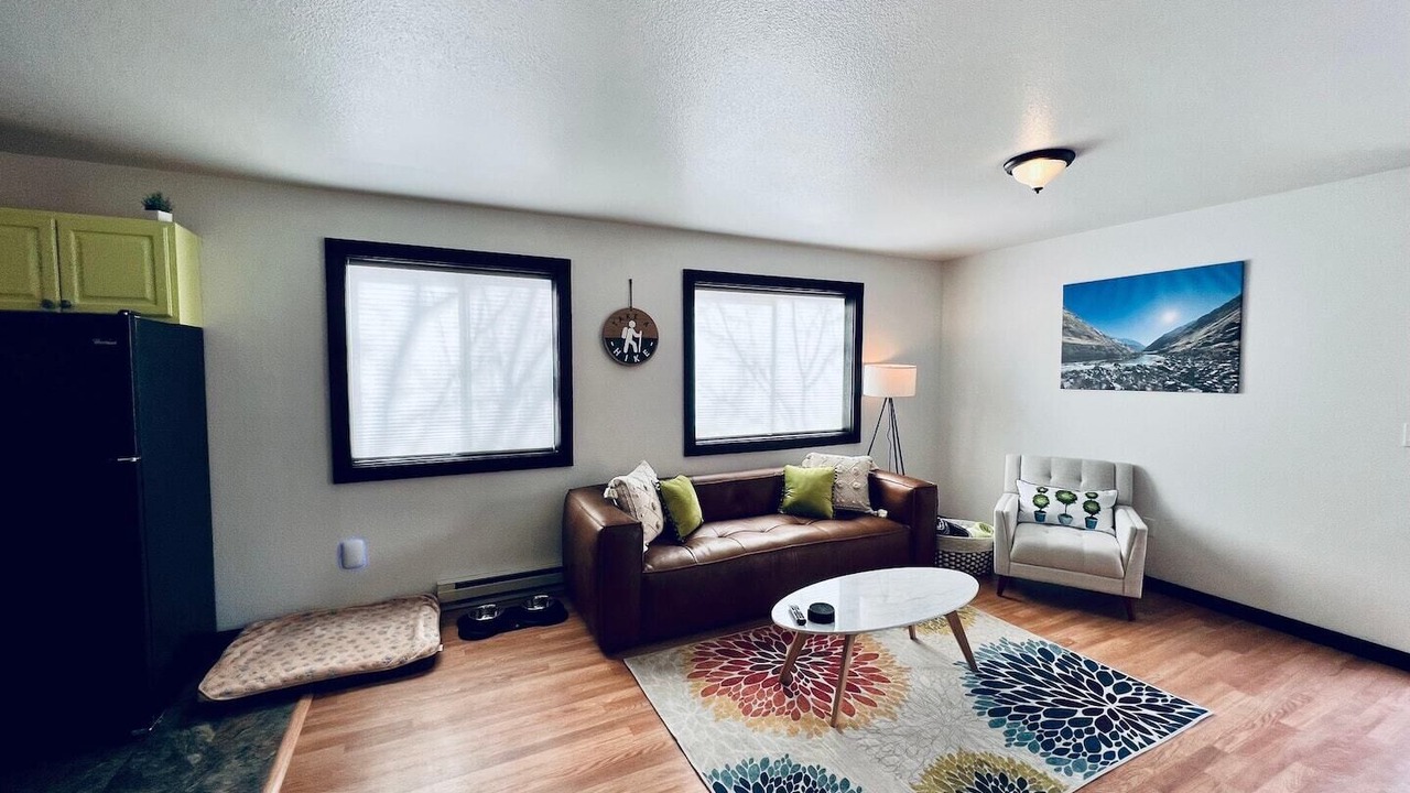 Photo of Bedroom in Joseph