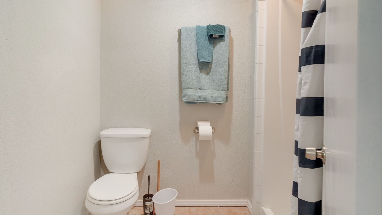Photo of Bathroom in Buffalo Springs