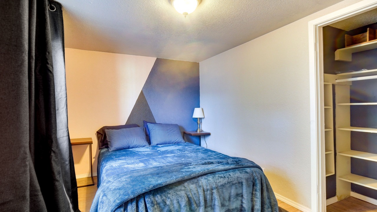 Photo of Bedroom in Buffalo Springs