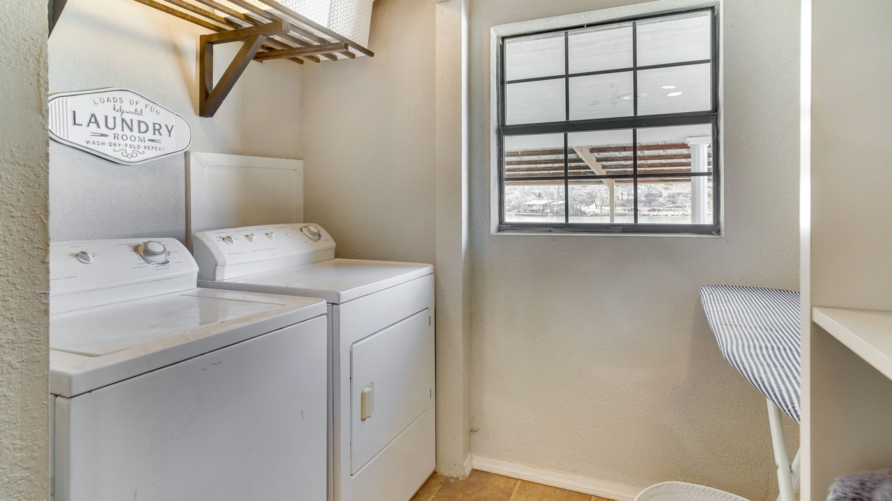 Photo of Bedroom in Buffalo Springs