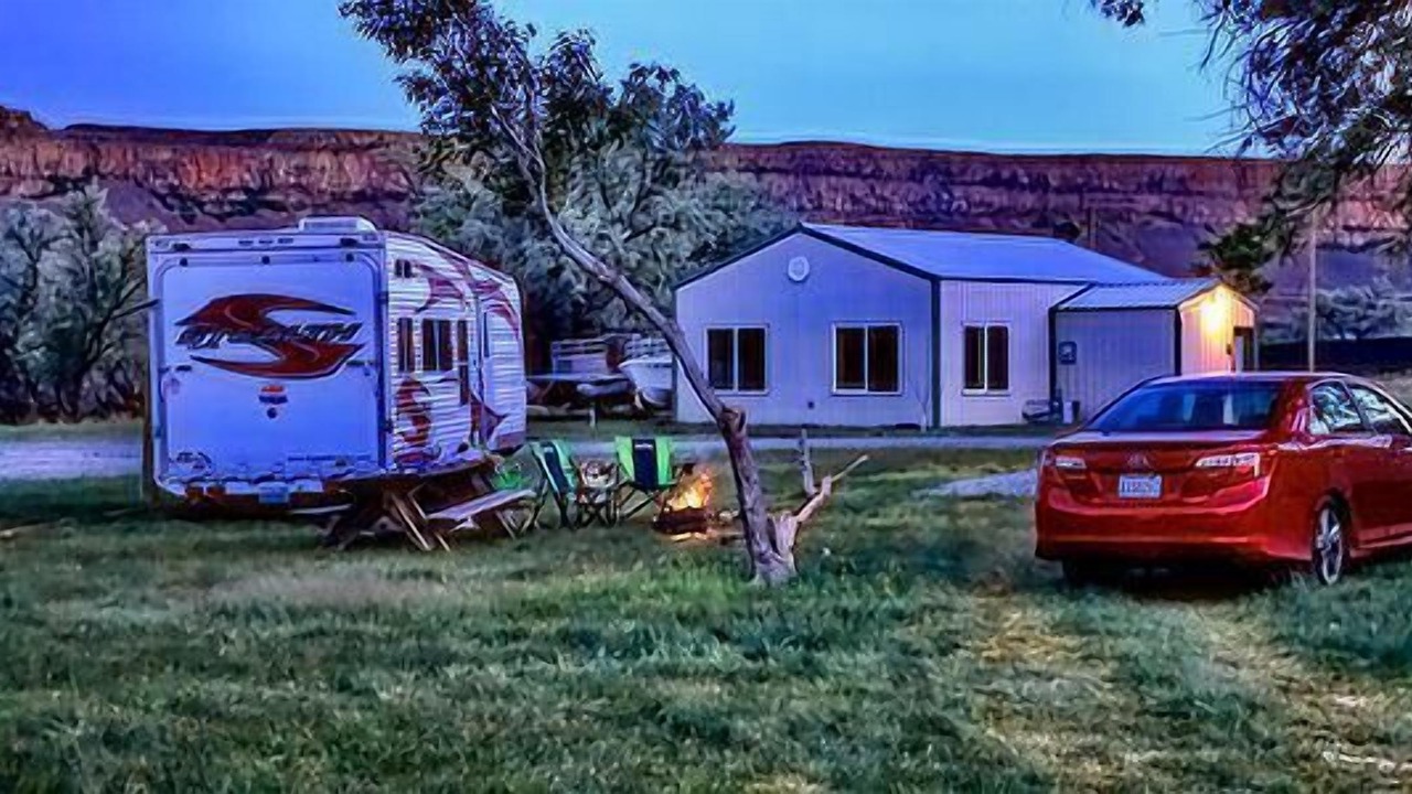 Photo of Others in Coulee City