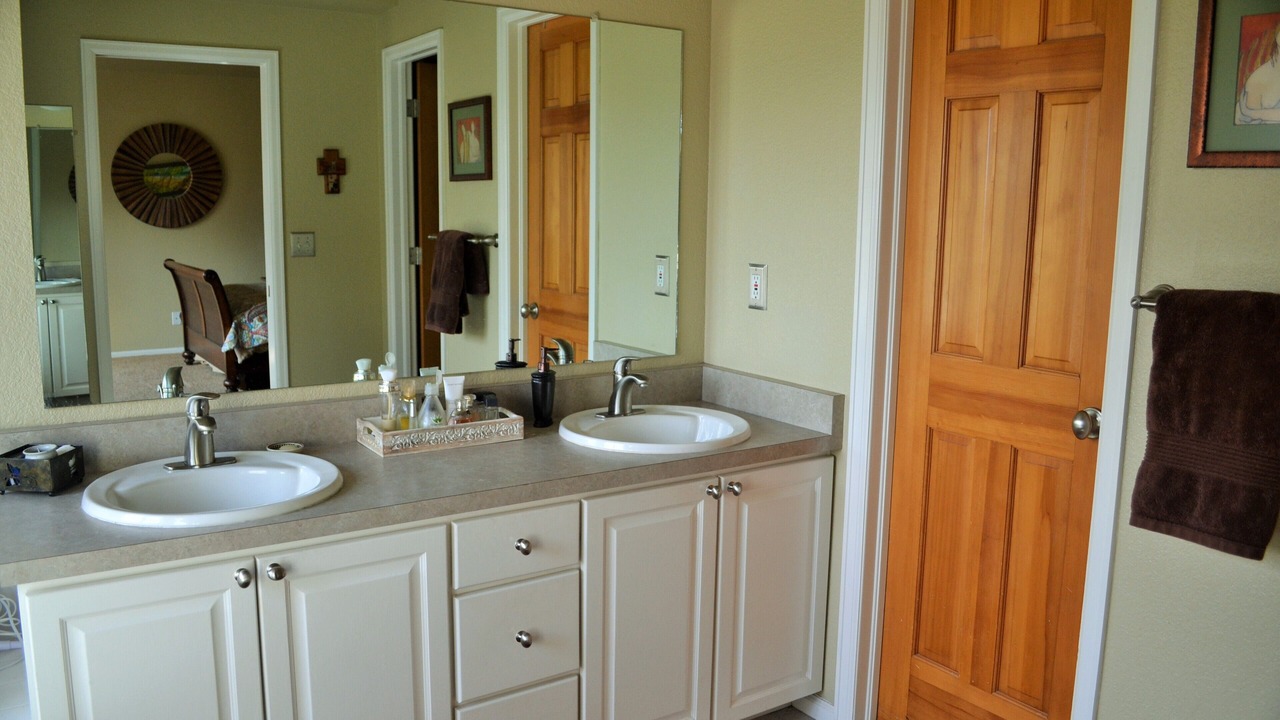 Photo of Bathroom in Miramont