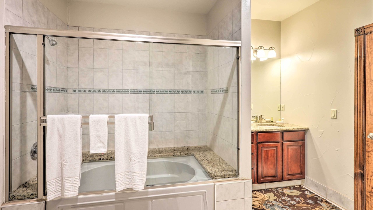Photo of Bathroom in Hudson