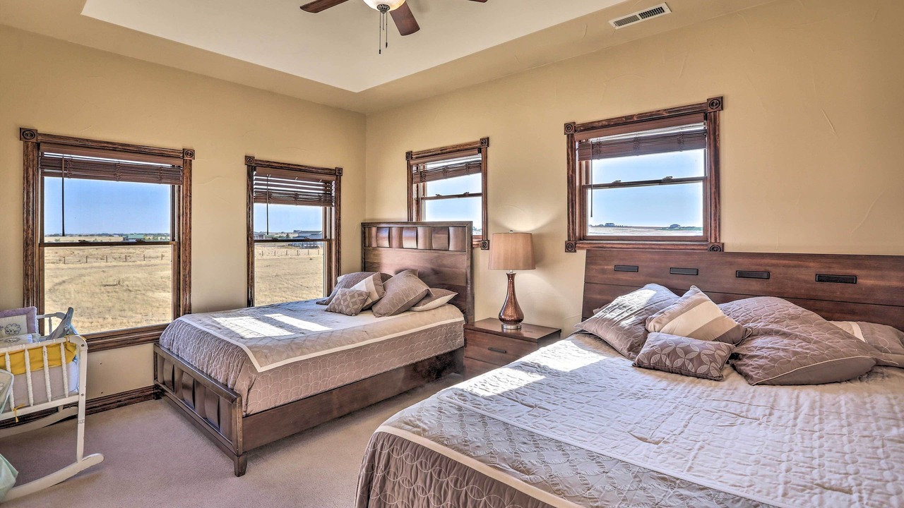 Photo of Bedroom in Hudson