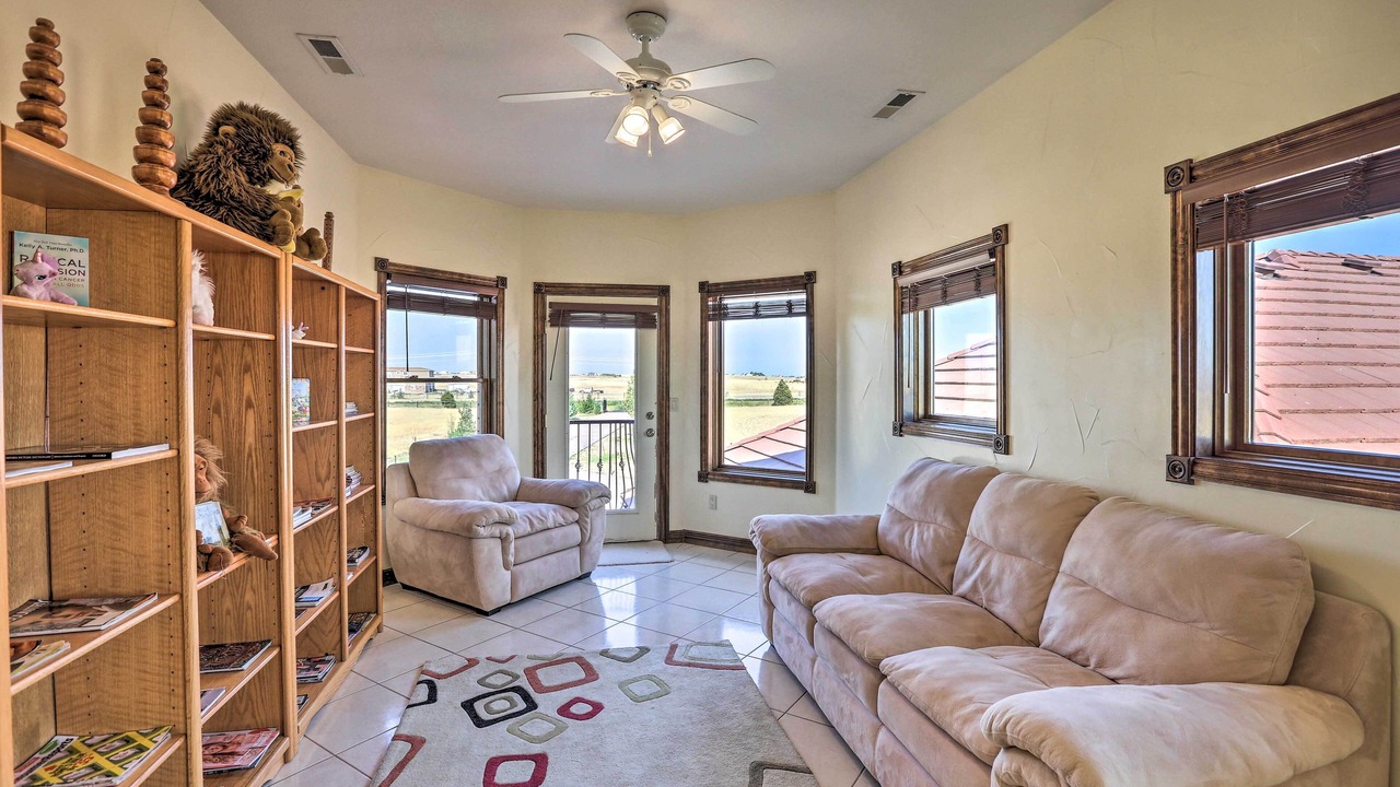 Photo of Livingroom in Hudson