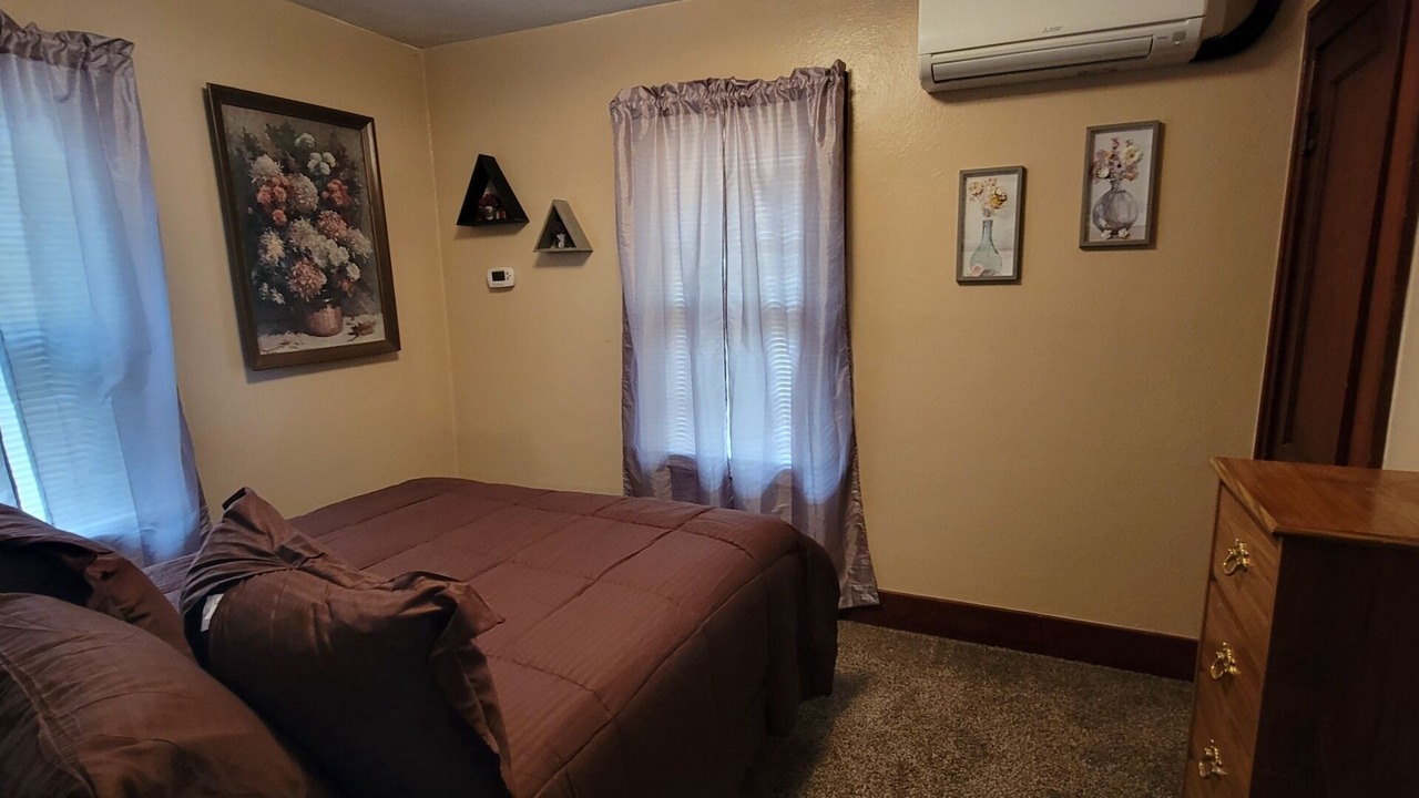 Photo of Bedroom in Torrington