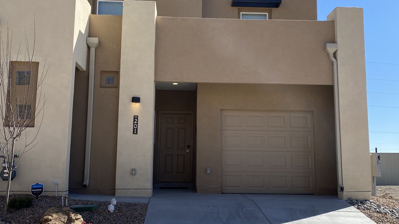 Photo of Outdoor in Albuquerque