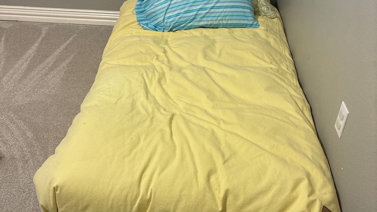 Photo of Bedroom in Paluxy