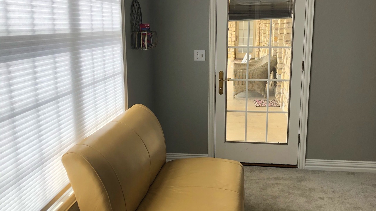 Photo of Bedroom in Paluxy