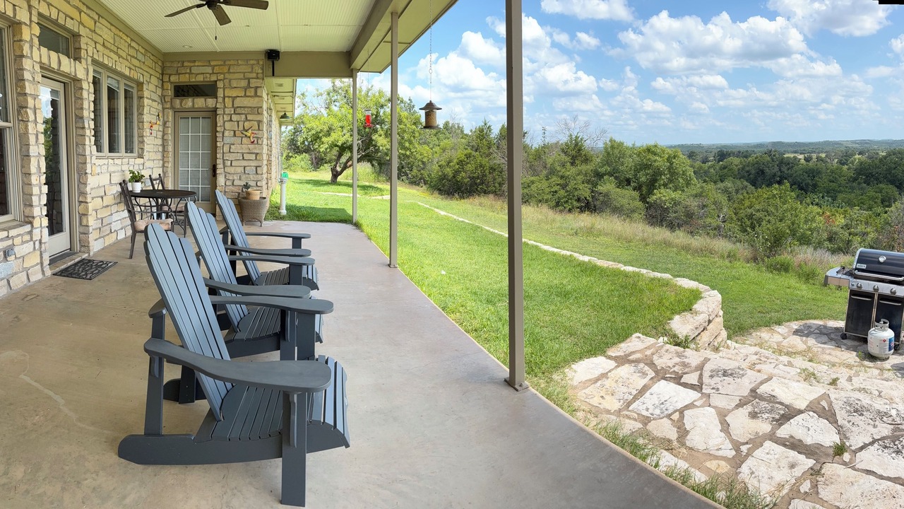 Photo of Outdoor in Paluxy