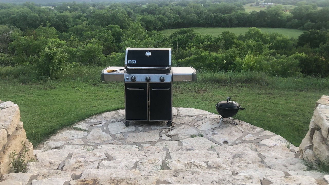 Photo of Outdoor in Paluxy