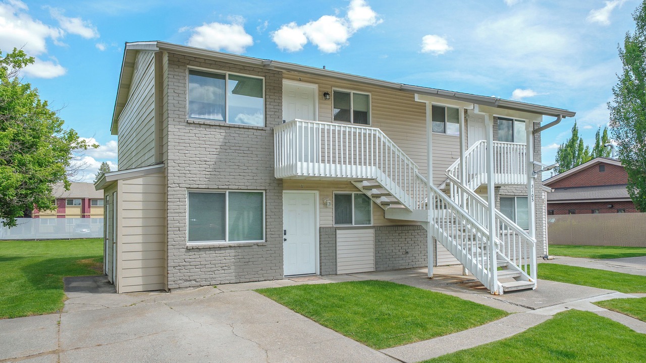 Photo of Outdoor in Spokane Valley