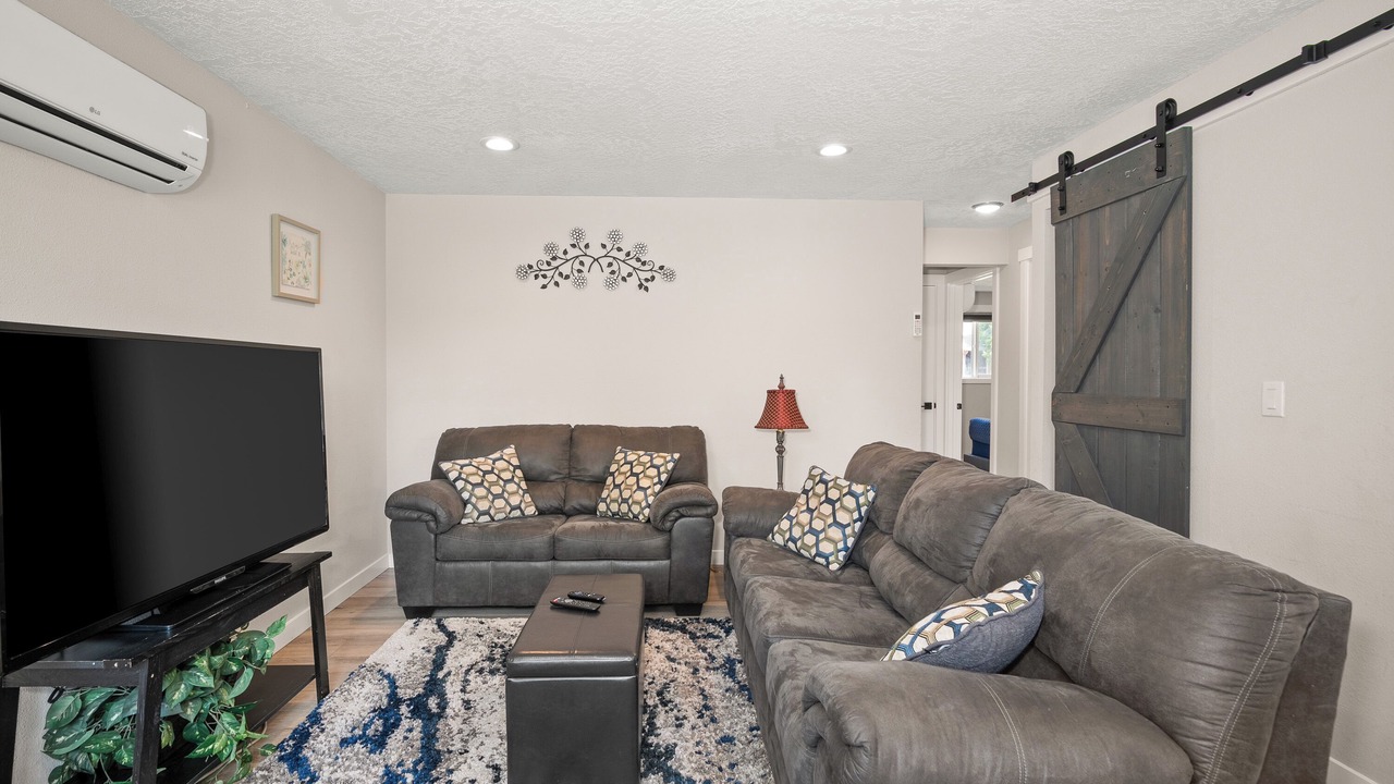 Photo of Bedroom in Spokane Valley