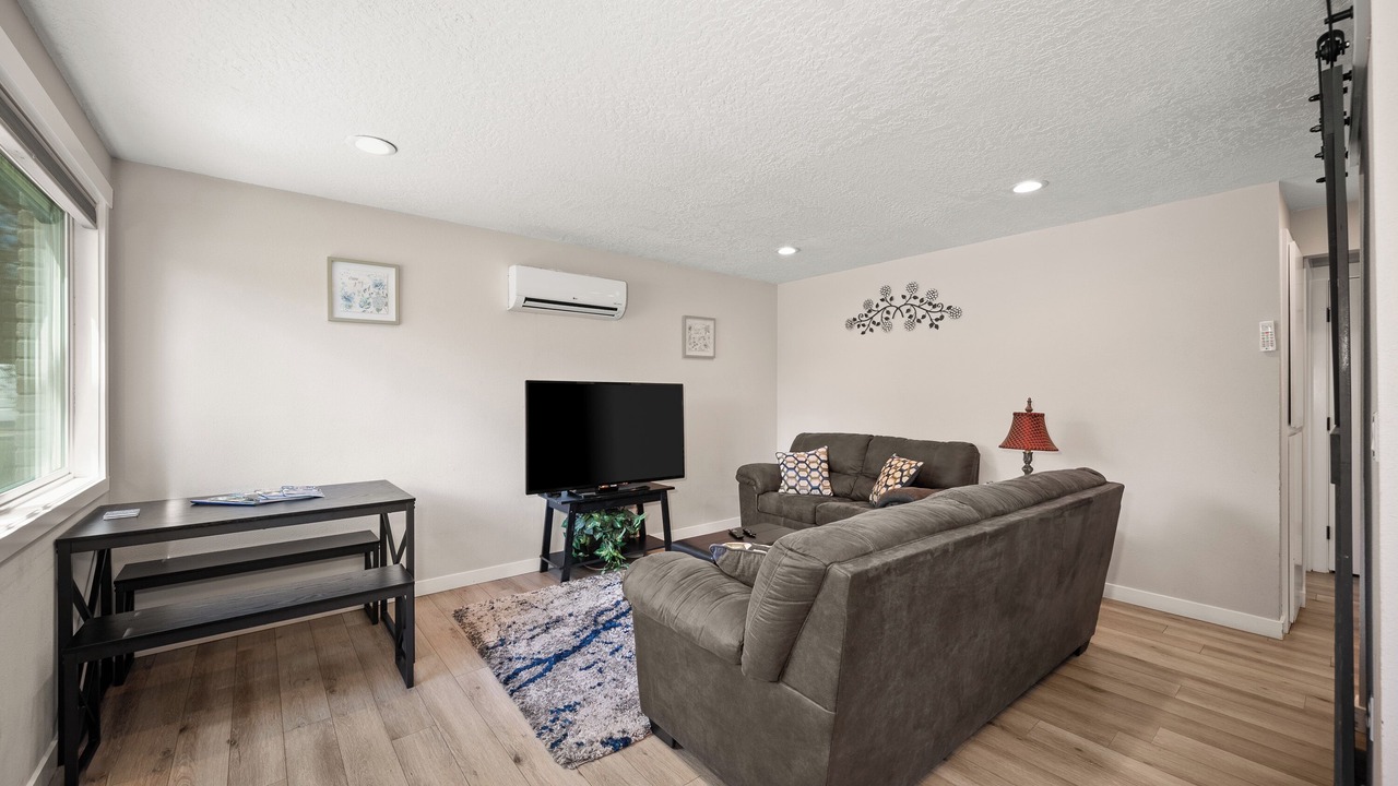 Photo of Bedroom in Spokane Valley