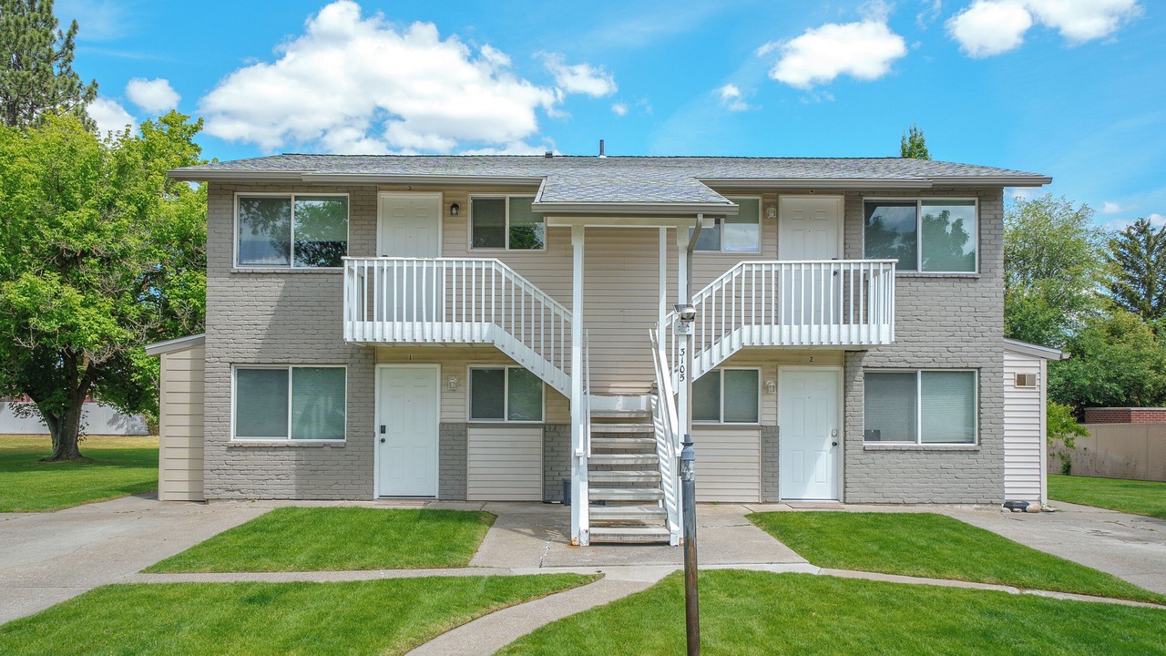 Photo of Outdoor in Spokane Valley