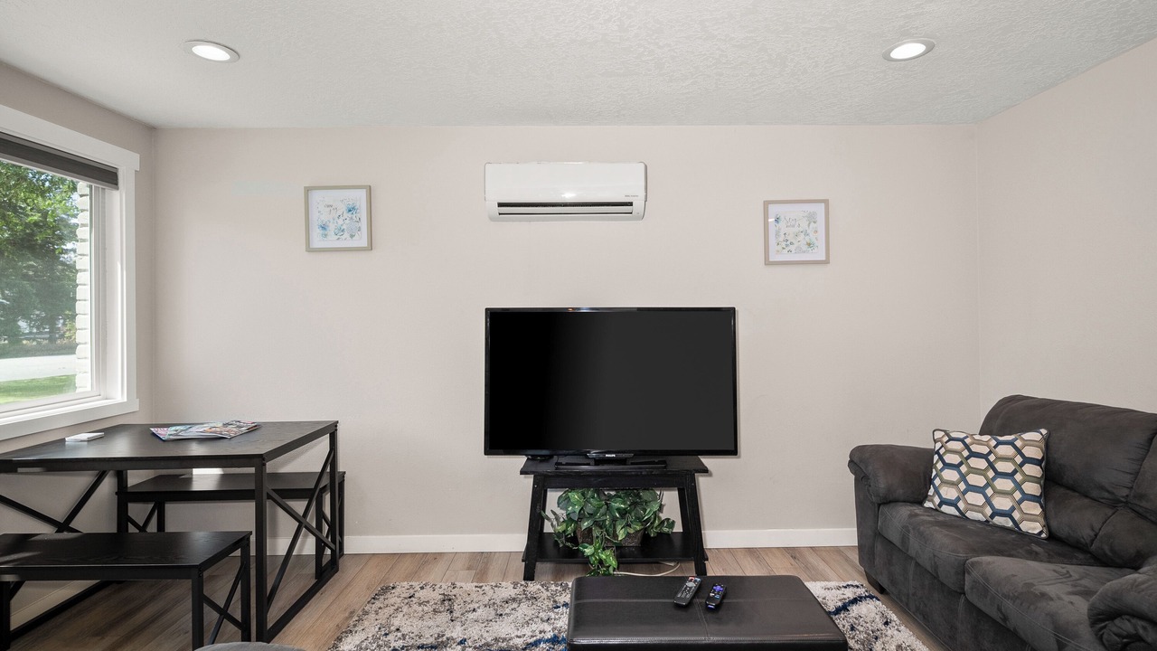Photo of Bedroom in Spokane Valley