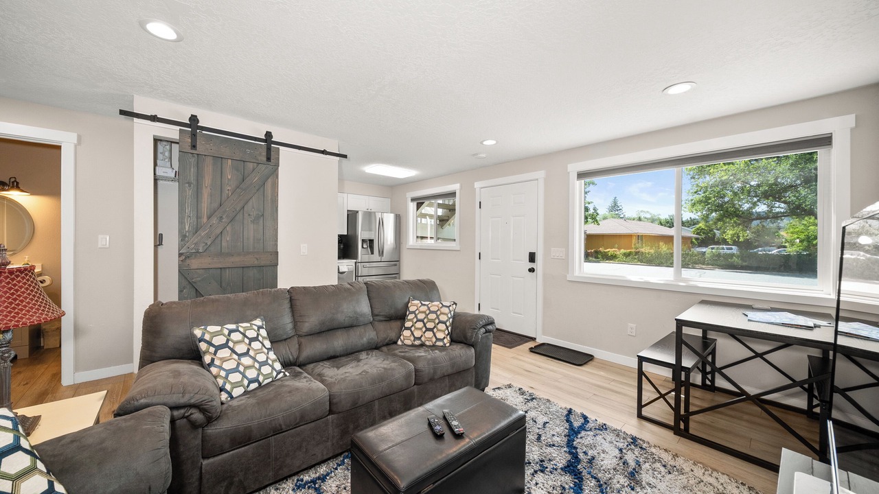 Photo of Bedroom in Spokane Valley