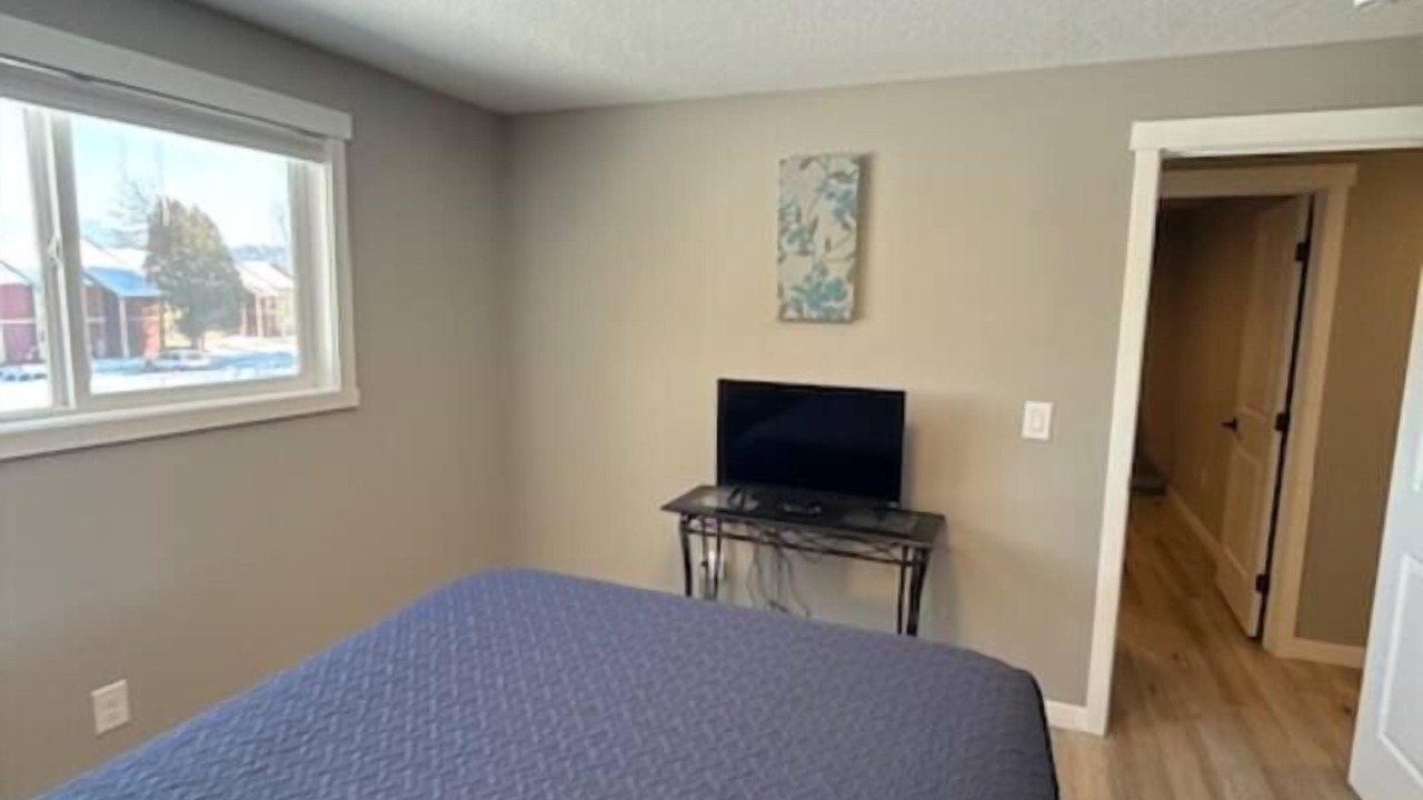 Photo of Bedroom in Spokane Valley