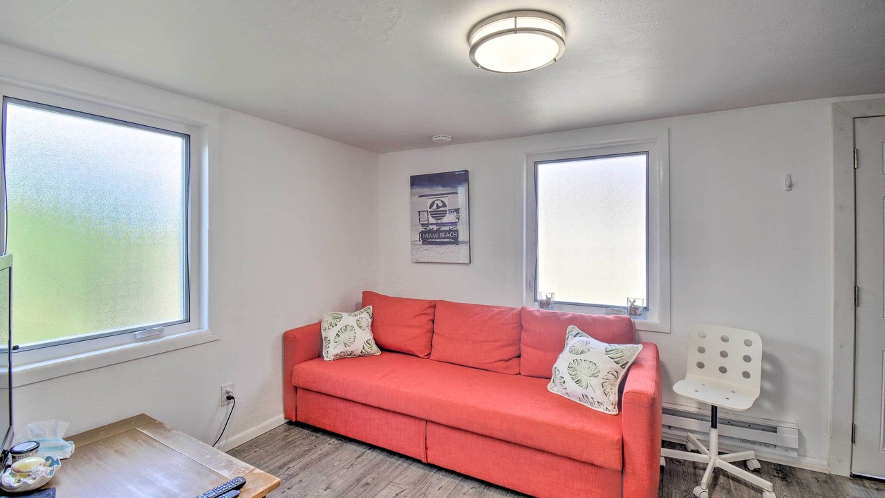 Photo of Livingroom in Bremerton