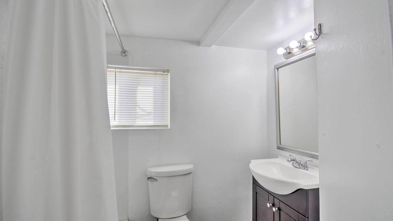 Photo of Bathroom in Bremerton