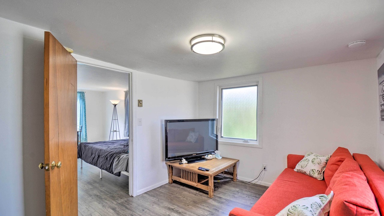 Photo of Bedroom in Bremerton