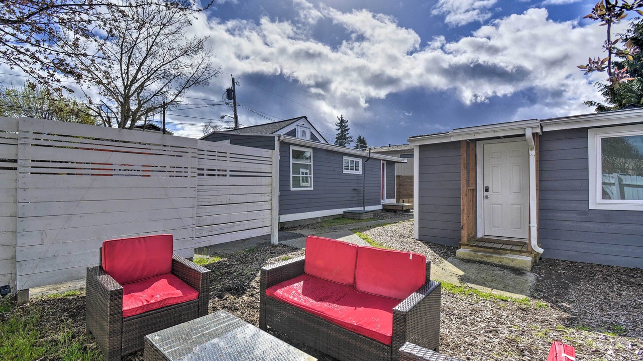 Photo of Outdoor in Bremerton