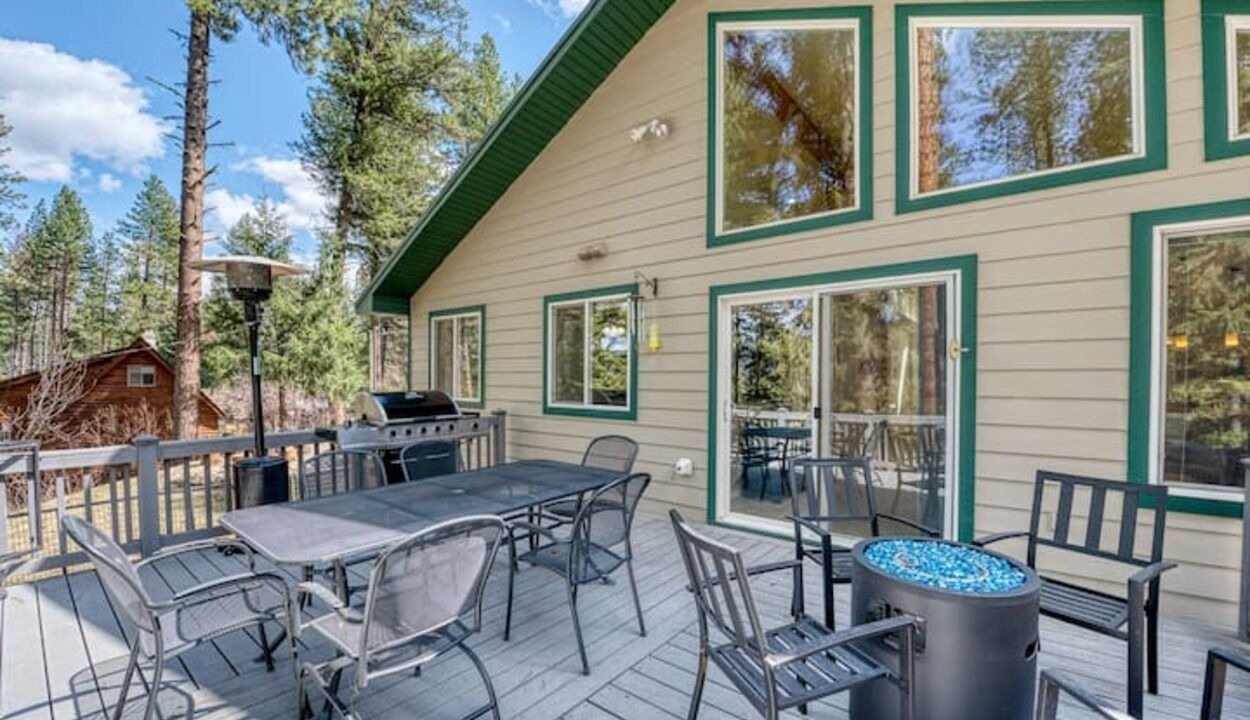 Photo of Outdoor in Garden Valley