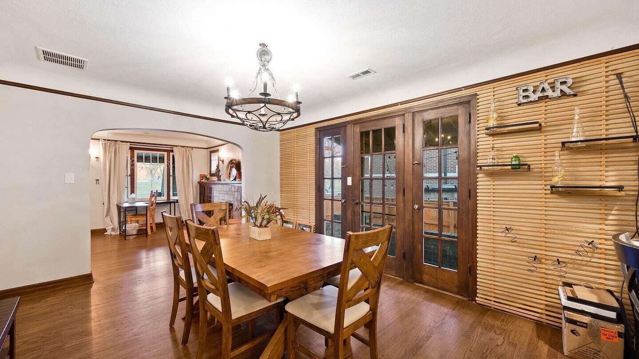 Photo of Livingroom in Washington Park West