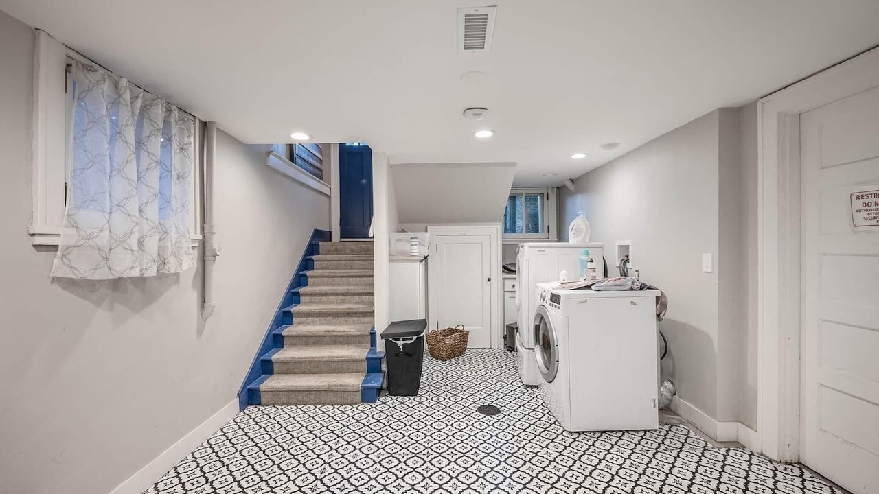 Photo of Bedroom in Washington Park West