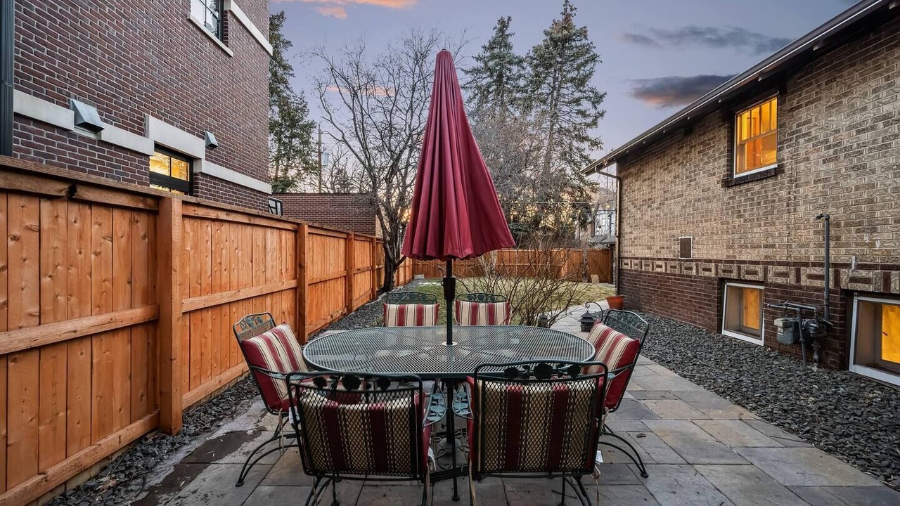 Photo of Outdoor in Washington Park West