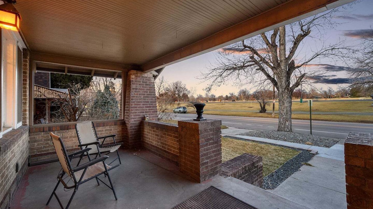 Photo of Outdoor in Washington Park West