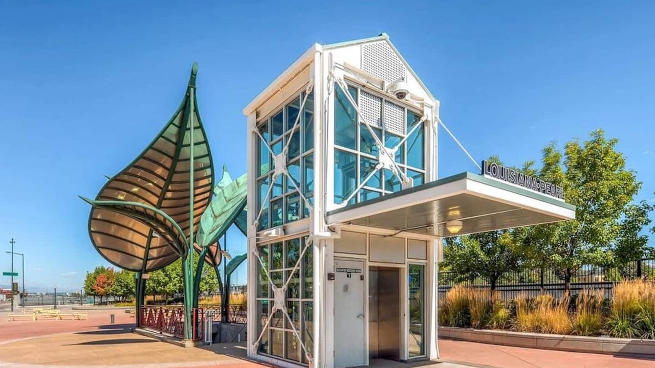Photo of Outdoor in Washington Park West