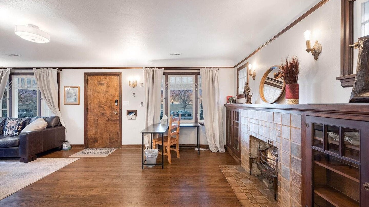 Photo of Bedroom in Washington Park West