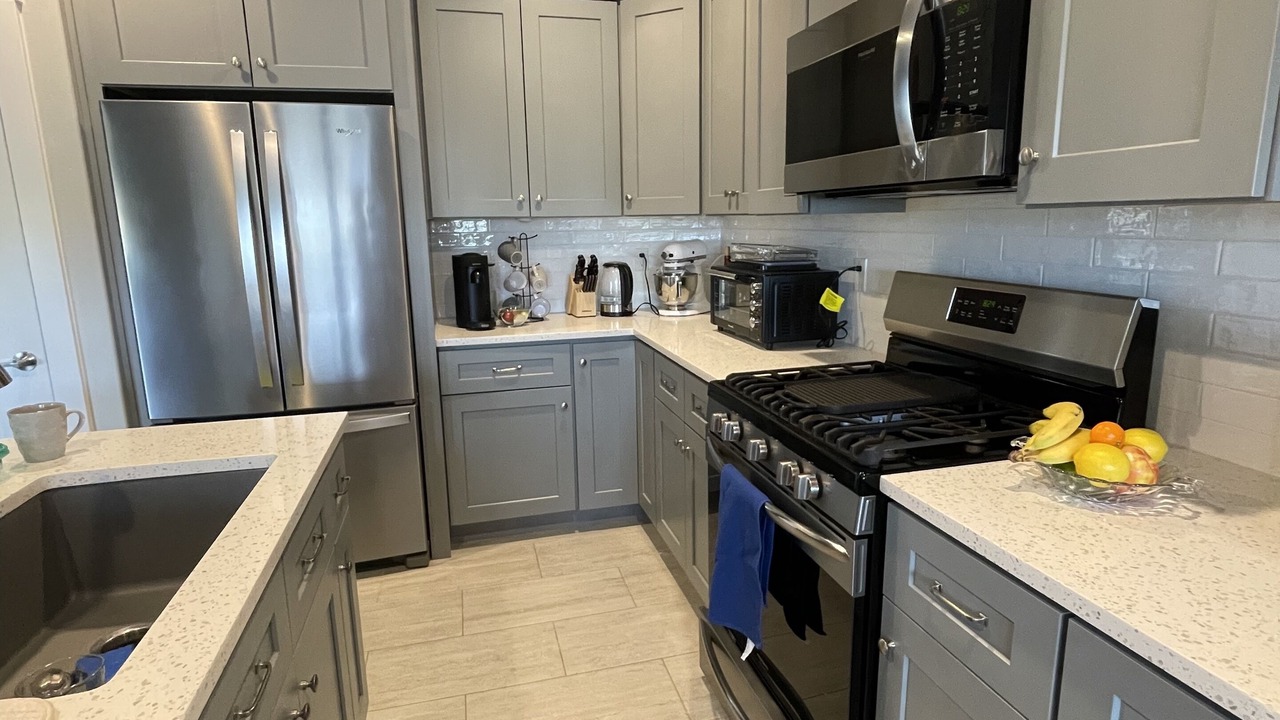 Photo of Kitchen in Pasco