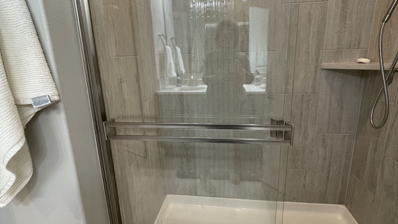 Photo of Bathroom in Pasco