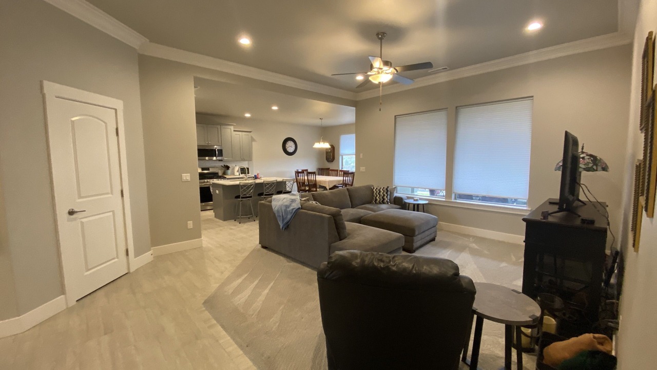 Photo of Livingroom in Pasco